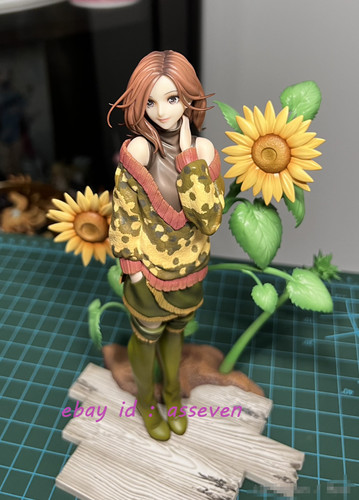 Modellino figurina genuin nana - modellino,