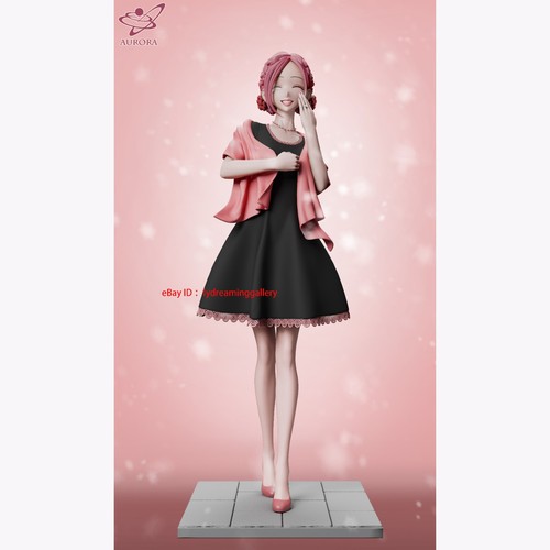Statua aurora studio nana - aurora,