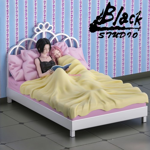 Statua nana osaki - nana,