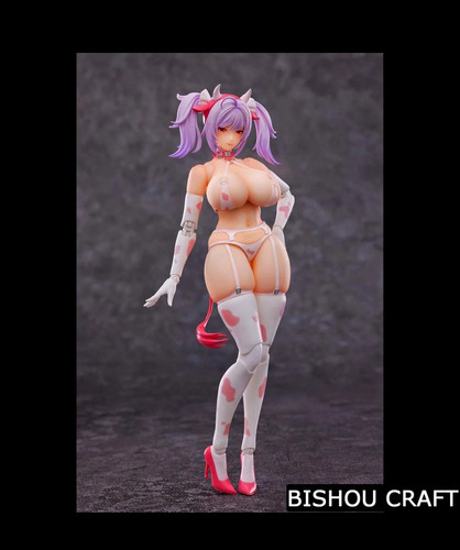 Bishoucraft figura altamente - bishoucraft,