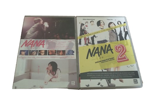 Nana 2 dvd - 2,