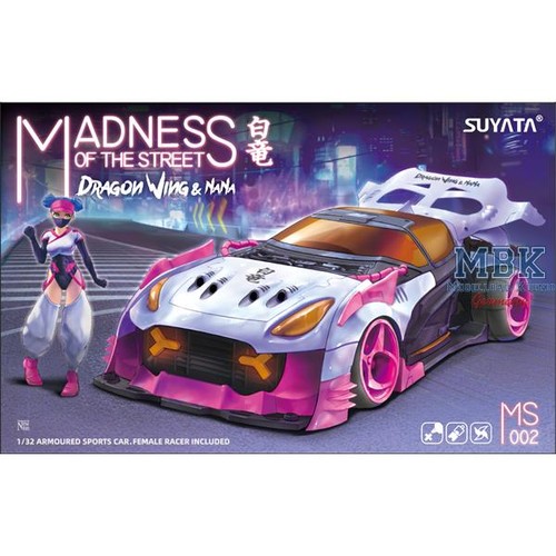 Suyata suy ms002 follia - suy-ms002,