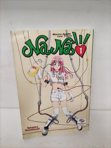 Nana play press - -, rt-a10