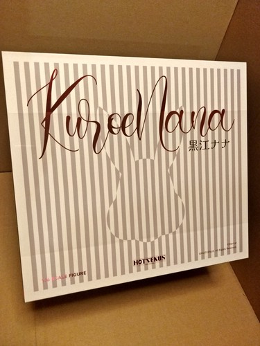 Creator collection kuroe - collection,
