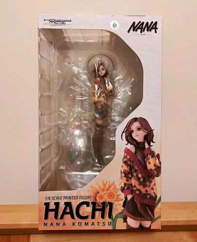 Hobby max japan - max, nana