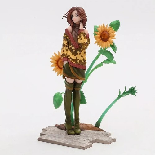 Hot anime komatsu - nana, scala