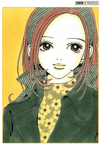 Nana honey deluxe edition - nana,