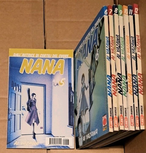 Lotto nana edizione planet - lotto,