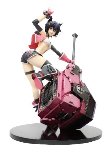 Modellino god eater2 kozuki - modellino,
