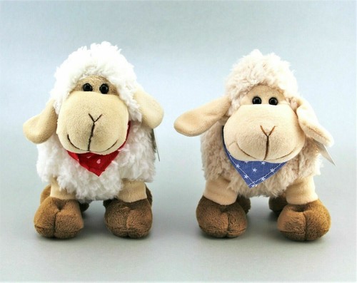 Nuovo nanu nana peluche - 1, x