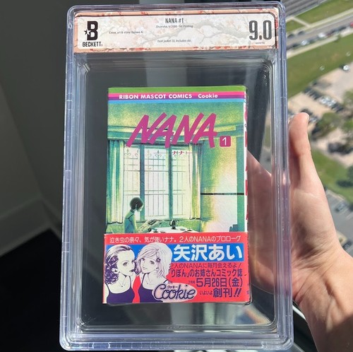 Nana bgs 0 - nana,
