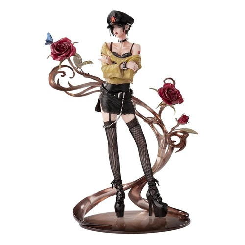Hobby max nana scale - 1/8,