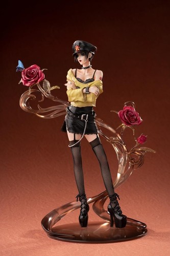 Nana osaki 1 - -, 1/8