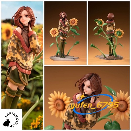 Modellino nana figure - nana, 1/8