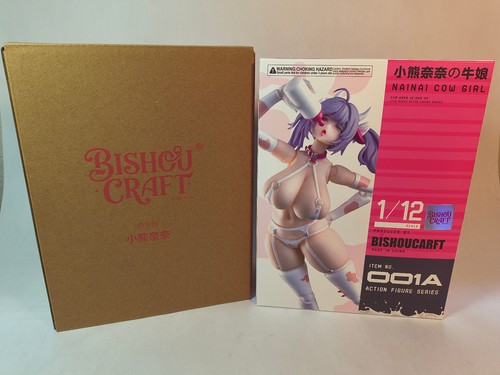 Modellino bishoucraft nainai - bishoucraft,