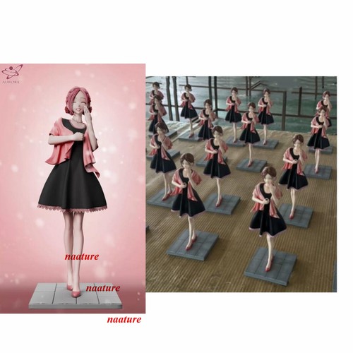 Statuina aurora studio - statuina,